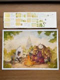 Expedition 33 | A4/ A5 Print