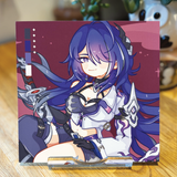 Honkai Star Rail Square Prints