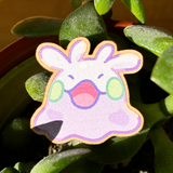 Wooden Pokepins 3