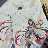 Hysilens - Honkai: Star Rail | A4/ A5 Print