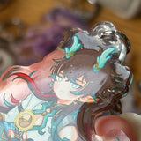 HSR Mystery Bundles | 3x Random B-Grades