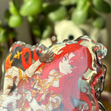 HSR Mystery Bundles | 3x Random B-Grades