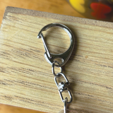 Silver Wolf Lv999 - Honkai: Star Rail | Double-Sided Acrylic Keychain