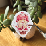 Monster Hunter Sticker Pack | 7cm Glossy Vinyl Hand Cut Stickers