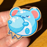 Wooden Pokepins 3