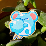 Wooden Pokepins 3