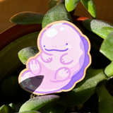 Wooden Pokepins 3