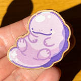 Wooden Pokepins 3