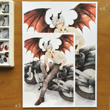 Sylus - Love and Deepspace | A4/ A5 Print