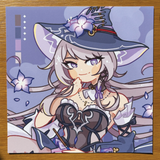 Honkai Star Rail Square Prints