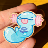 Wooden Pokepins 3