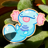 Wooden Pokepins 3